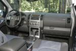 Nissan Pathfinder 2009 года